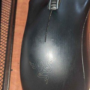 razer death adder mouse